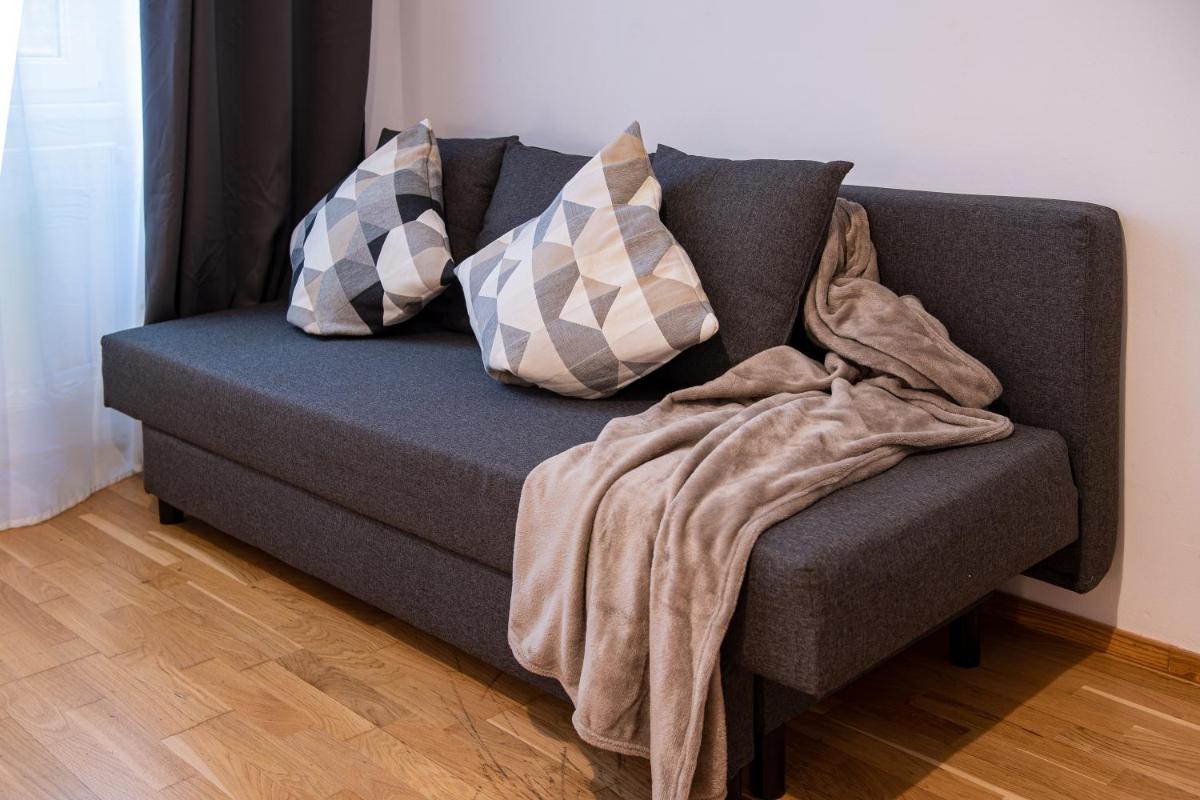 My city apartment vienna- one Bedroom - Housity
