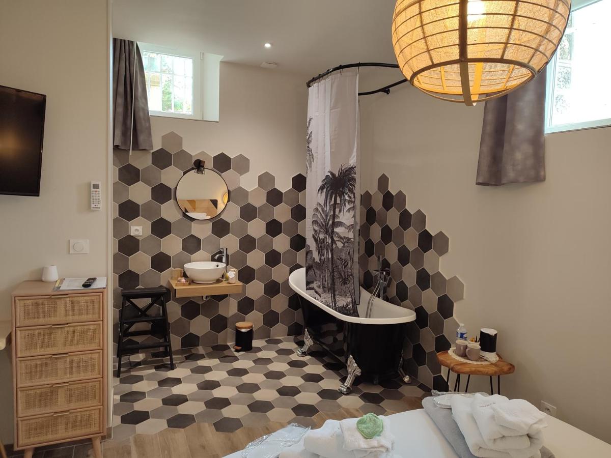 Demeure de la Garenne - Housity