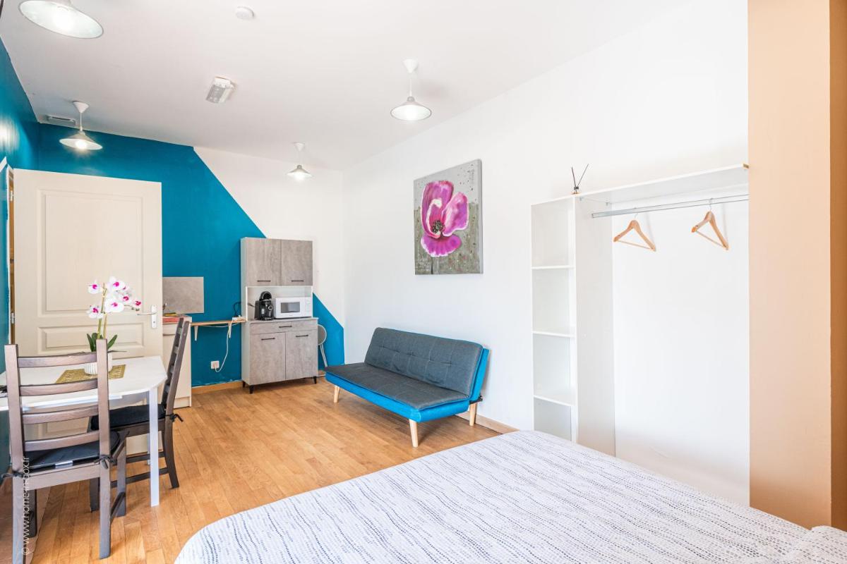 Logis de beauce - Housity