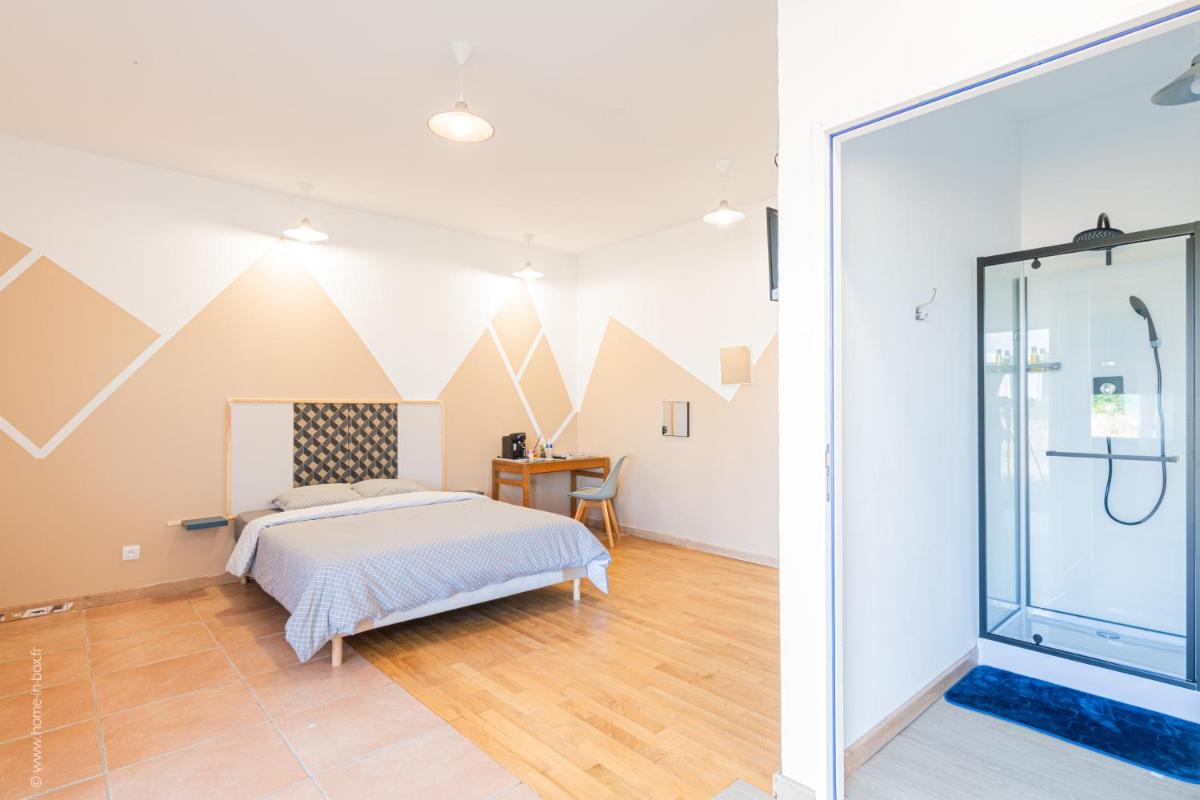 Logis de beauce - Housity