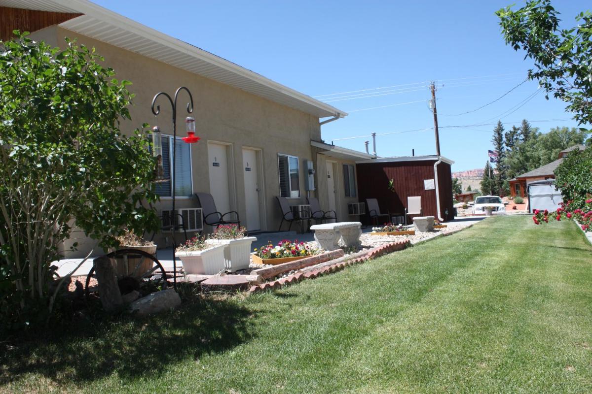 Bybee\'s Steppingstone Motel - Housity
