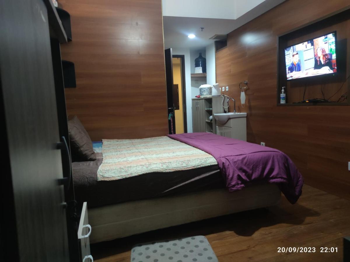 APARTEMEN GRAND DHIKA 2325 BEKASI TIMUR - Housity