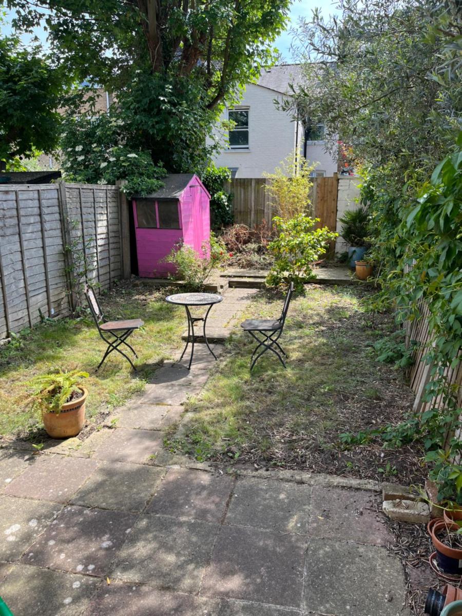Peaceful London Retreat - Housity