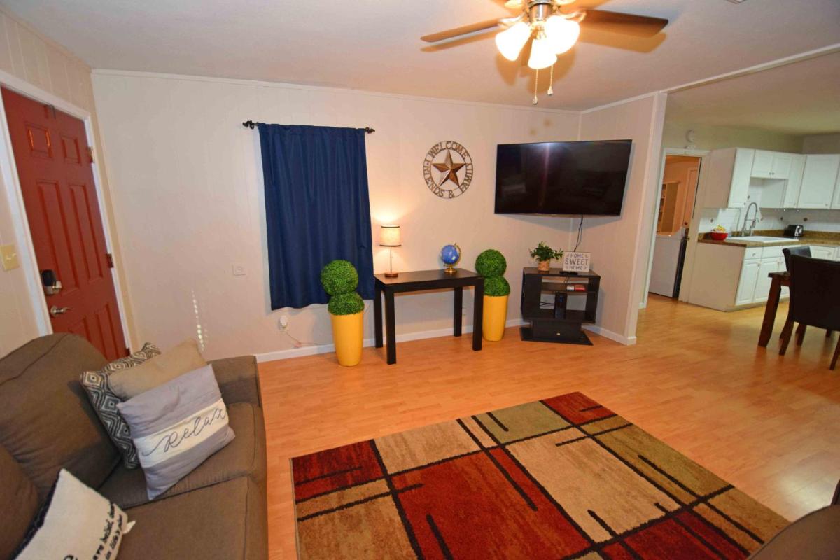 Home Sweet Home - Peace, Love, & Enjoy - Housity