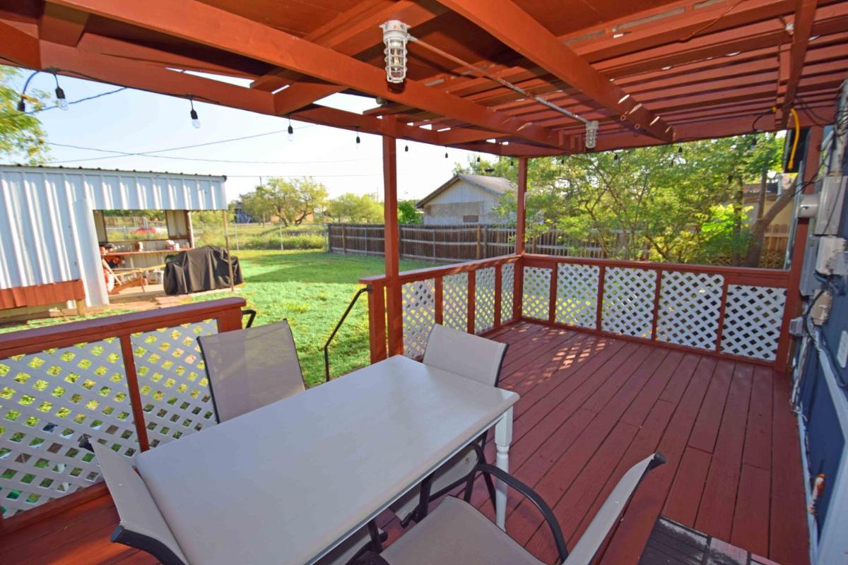 Home Sweet Home - Peace, Love, & Enjoy - Housity