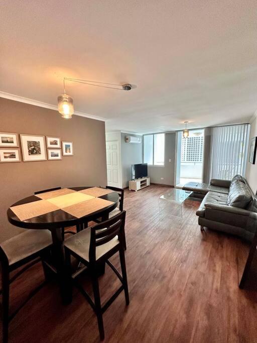 Suitetrails - Apartamento con excelente ubicación! Hasta 4 Personas