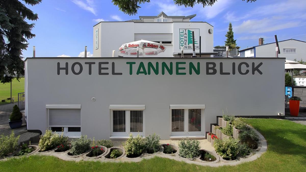 Hotel Tannenblick - Housity