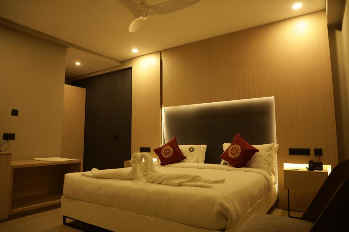 Noor jehan's Grand Noor - Housity