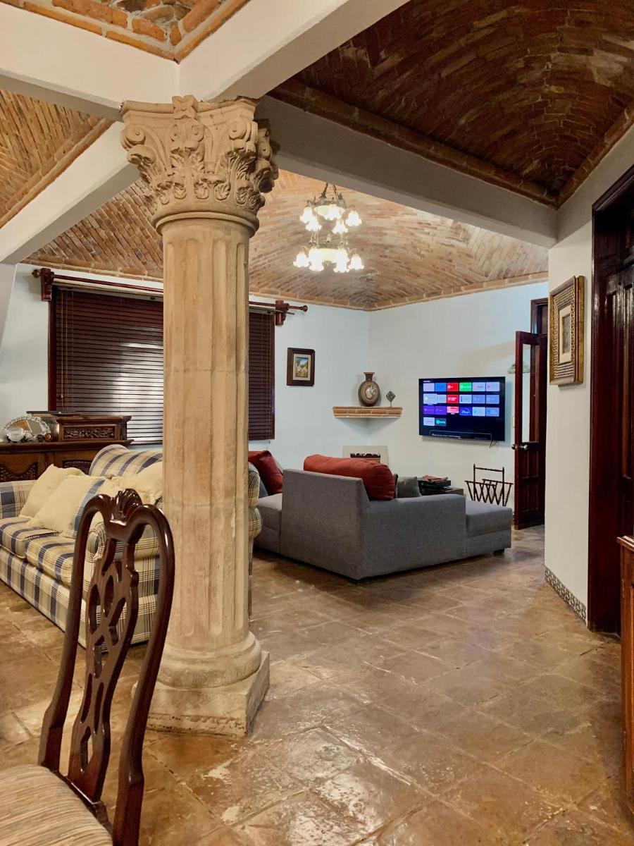 RANCHO LOS SIETE - Housity