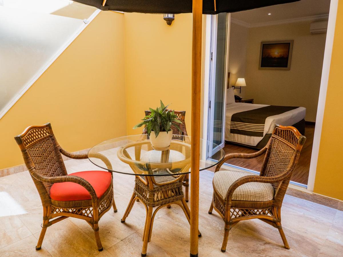 LP Los Portales Hotel Piura - Housity