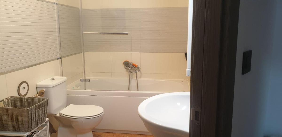 Apartamento tranquilo - Hizvo