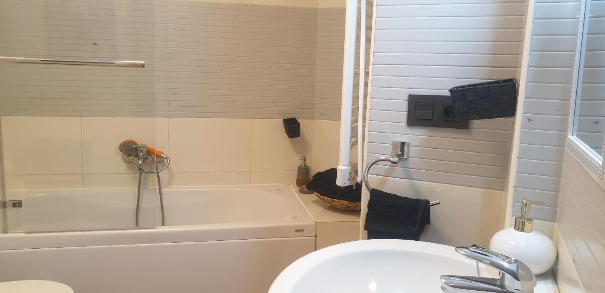 Apartamento tranquilo - Hizvo