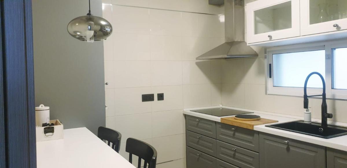 Apartamento tranquilo - Hizvo