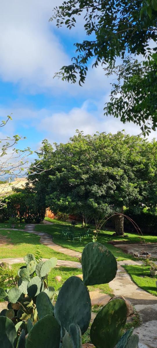 Pousada Lajedo - Housity