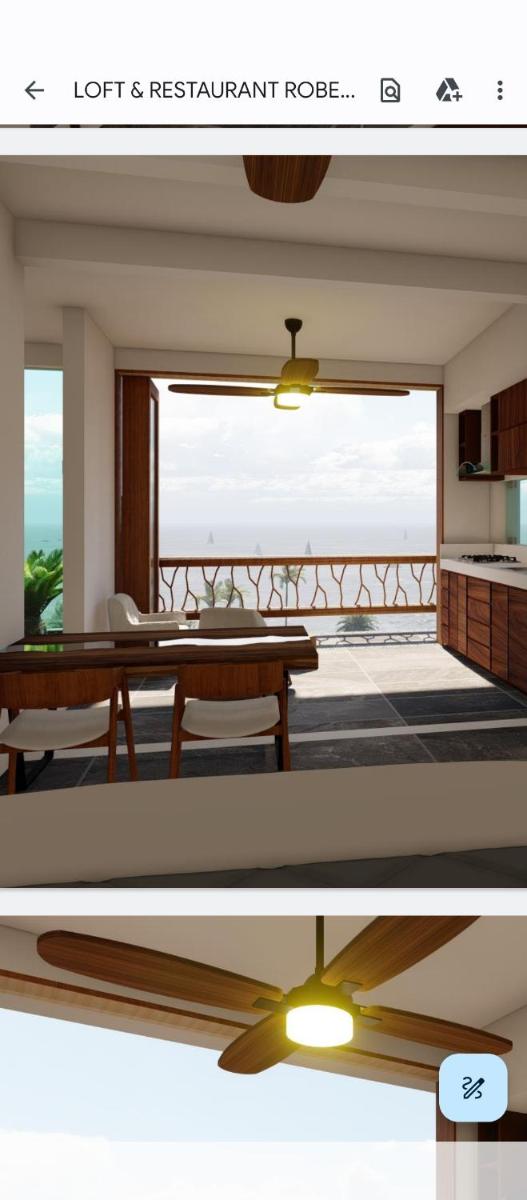 Villas Roberto's Bistro Mirador - Housity