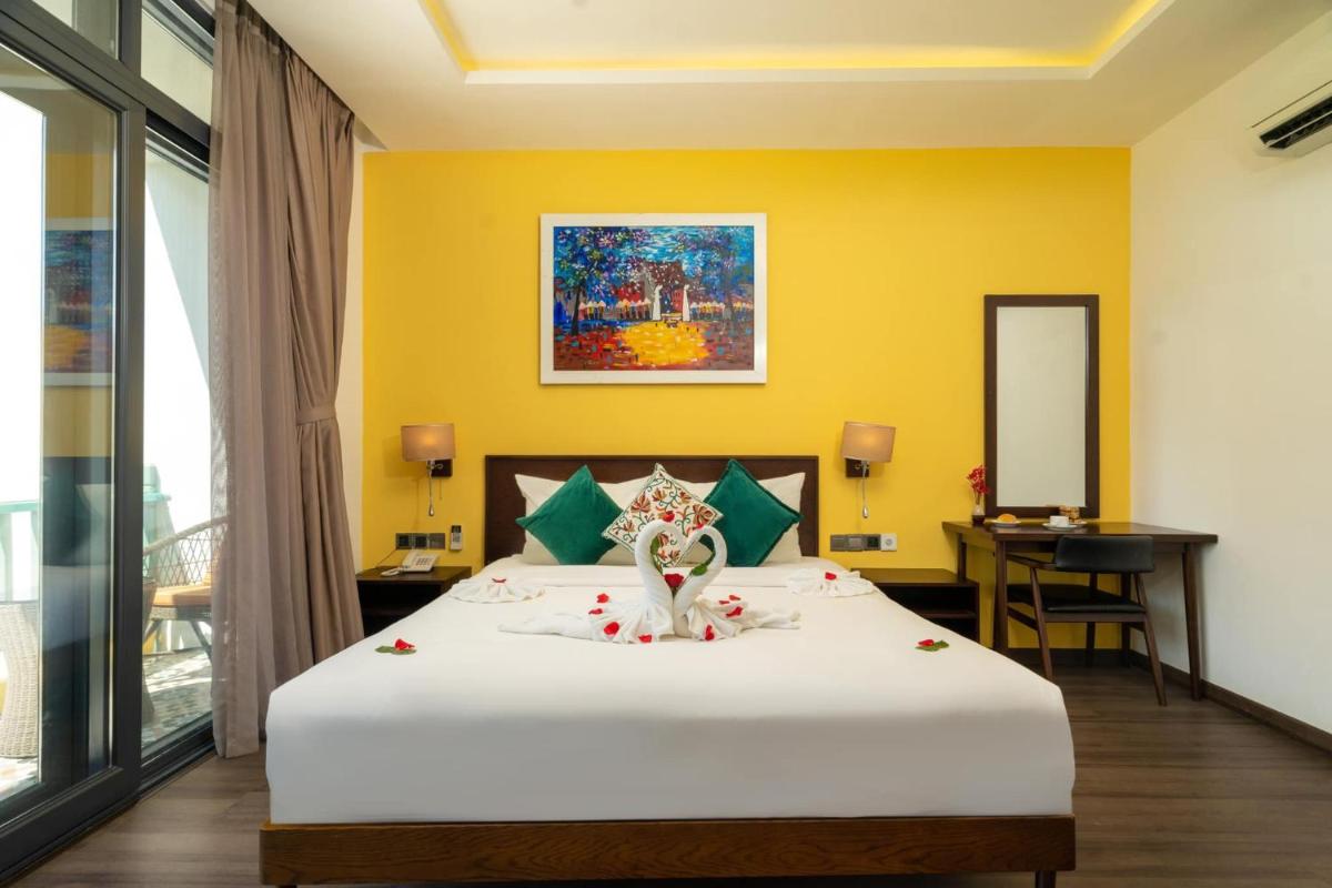 LA GAI HOMESTAY HOI AN - Housity