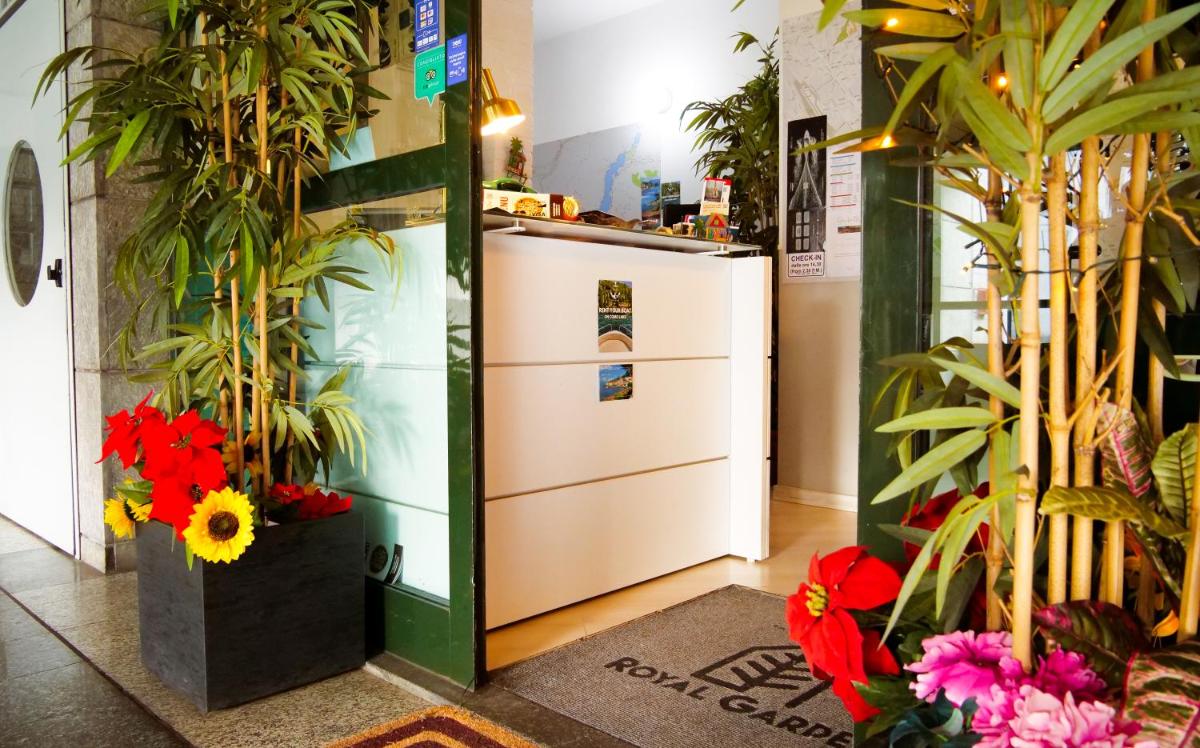 Victoria Royal Garden - Housity