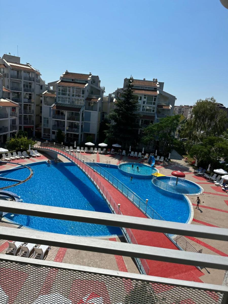 Suitetrails - ELIT 2 APART HOTEL
