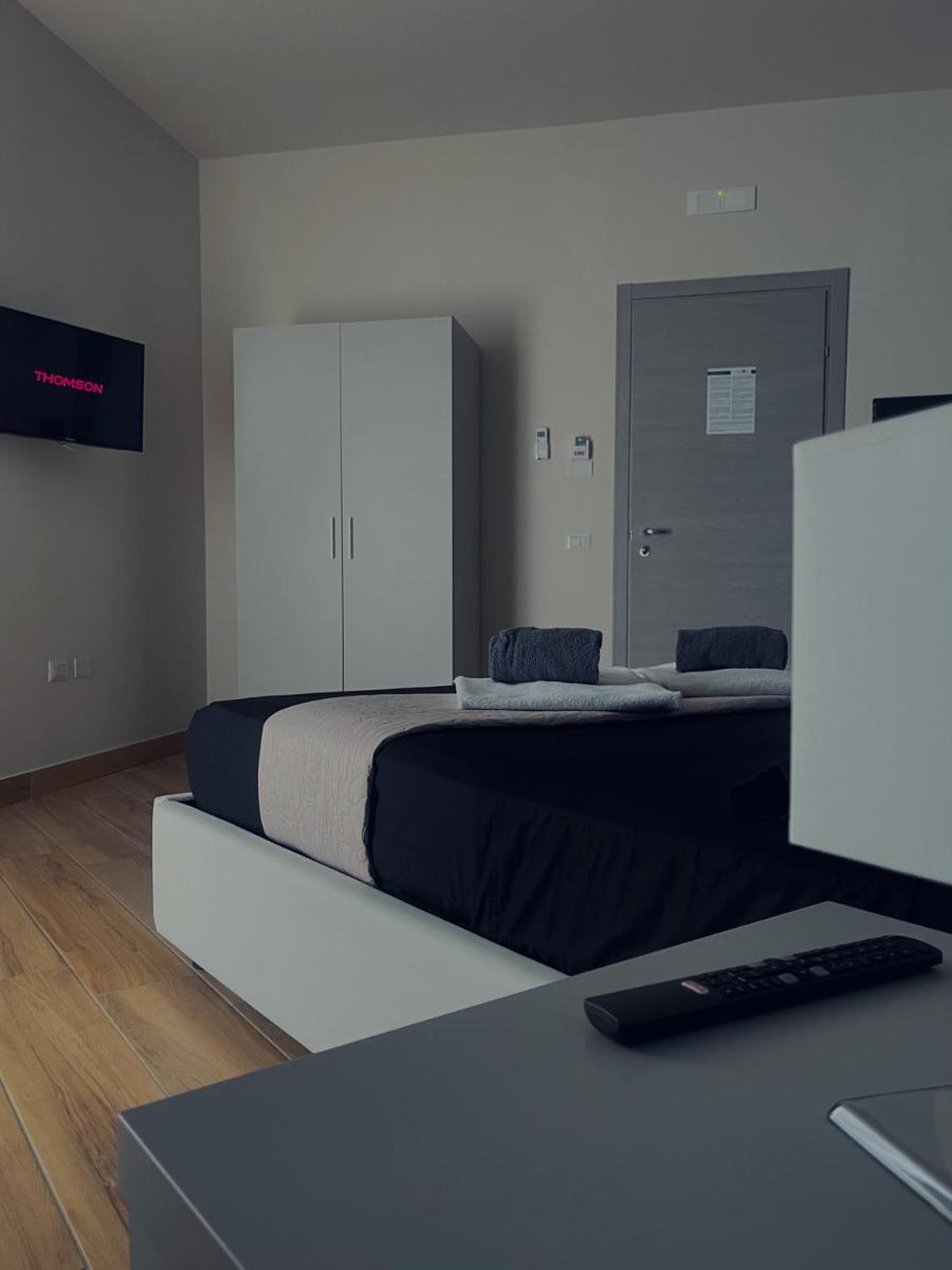 Aurora Bed and Breakfast - Hizvo