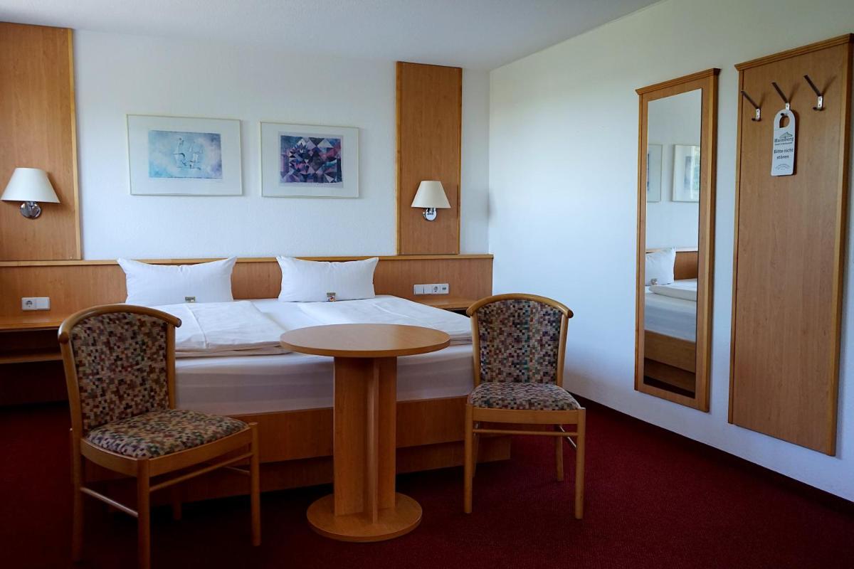 Hainberg Hotel - Housity
