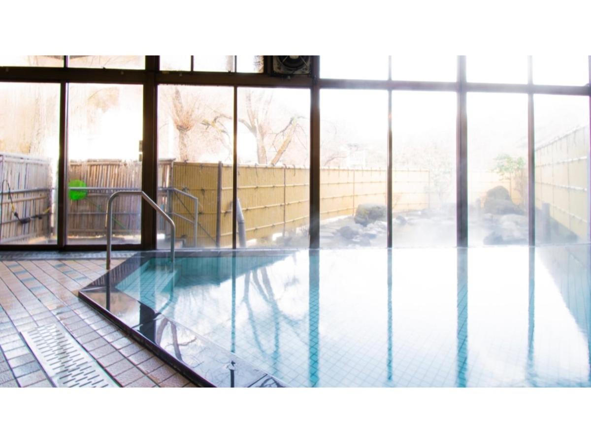 Ashinomaki Prince Hotel - Vacation STAY 55350v - Housity