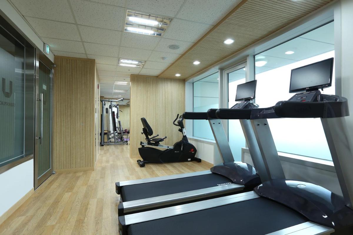 Urban Place Gangnam - Housity