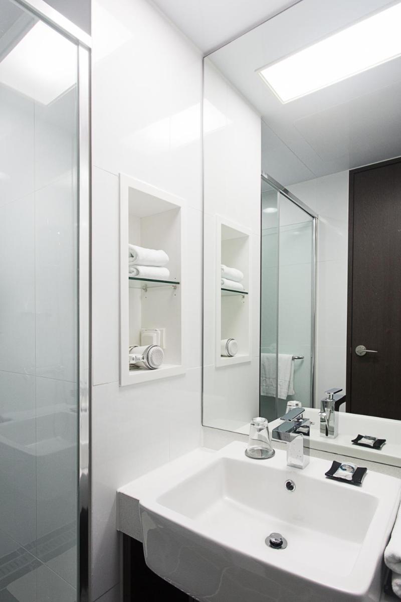 Urban Place Gangnam - Housity