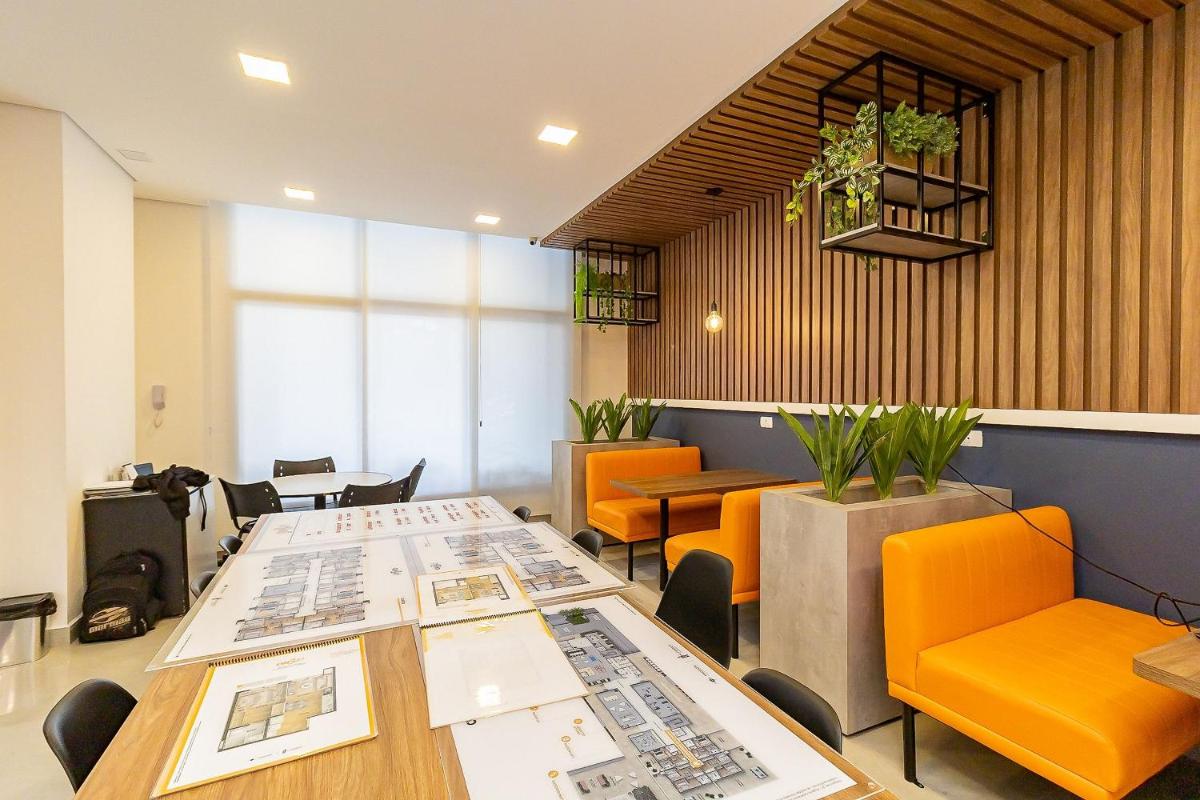 CWBe Residencial - Housity