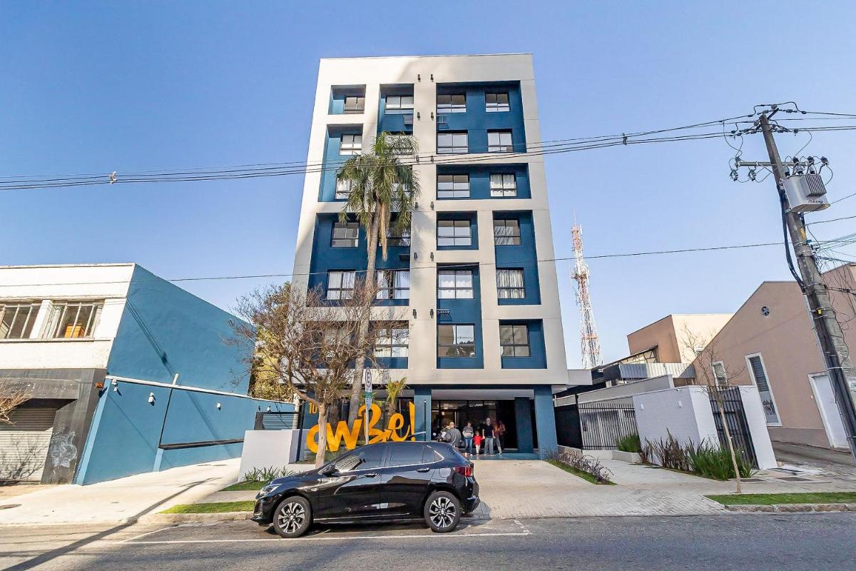 CWBe Residencial - Housity