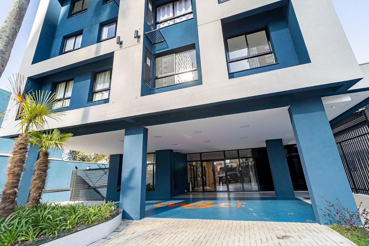 CWBe Residencial - Housity
