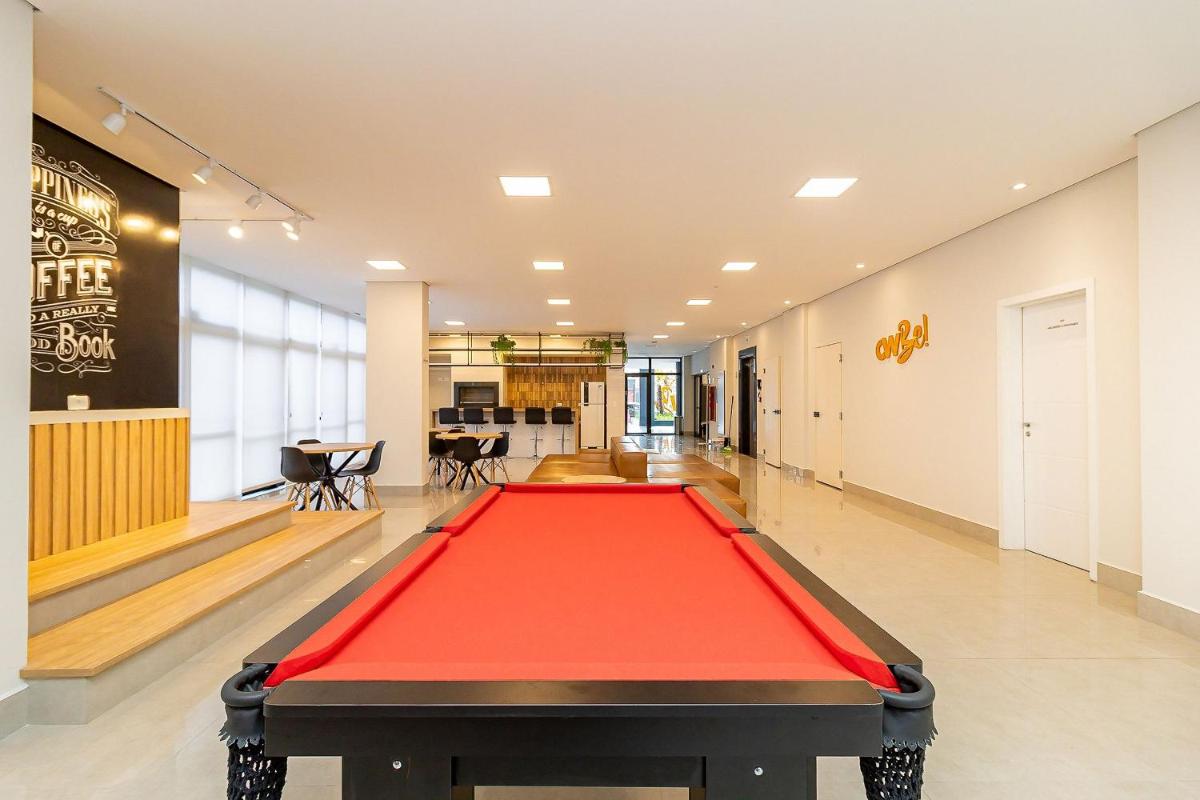 CWBe Residencial - Housity