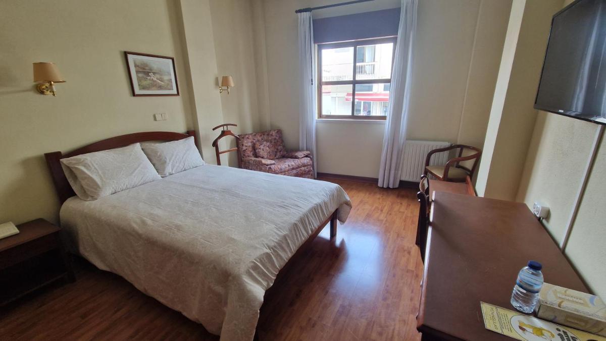 Hotel Peninsular - Housity
