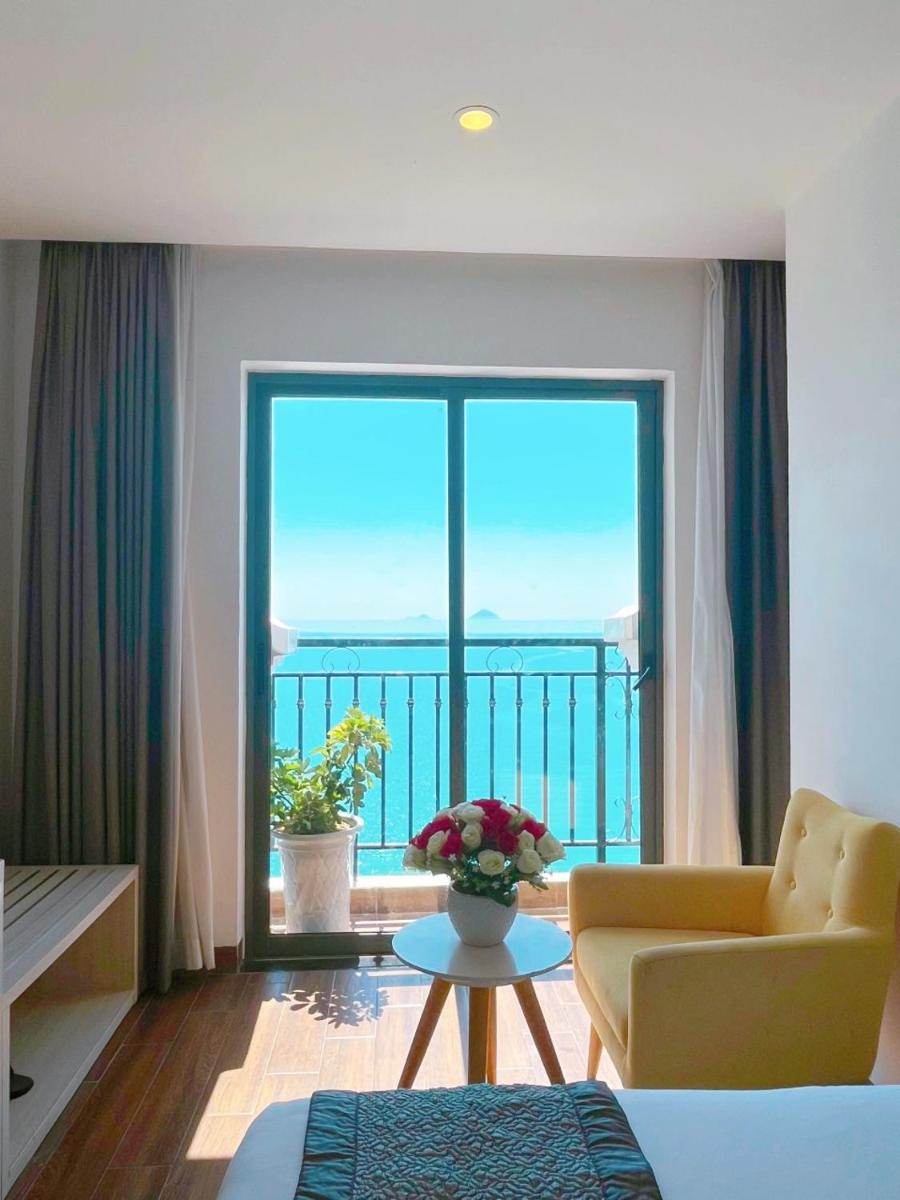 Suitetrails - Putin Nha Trang Hotel