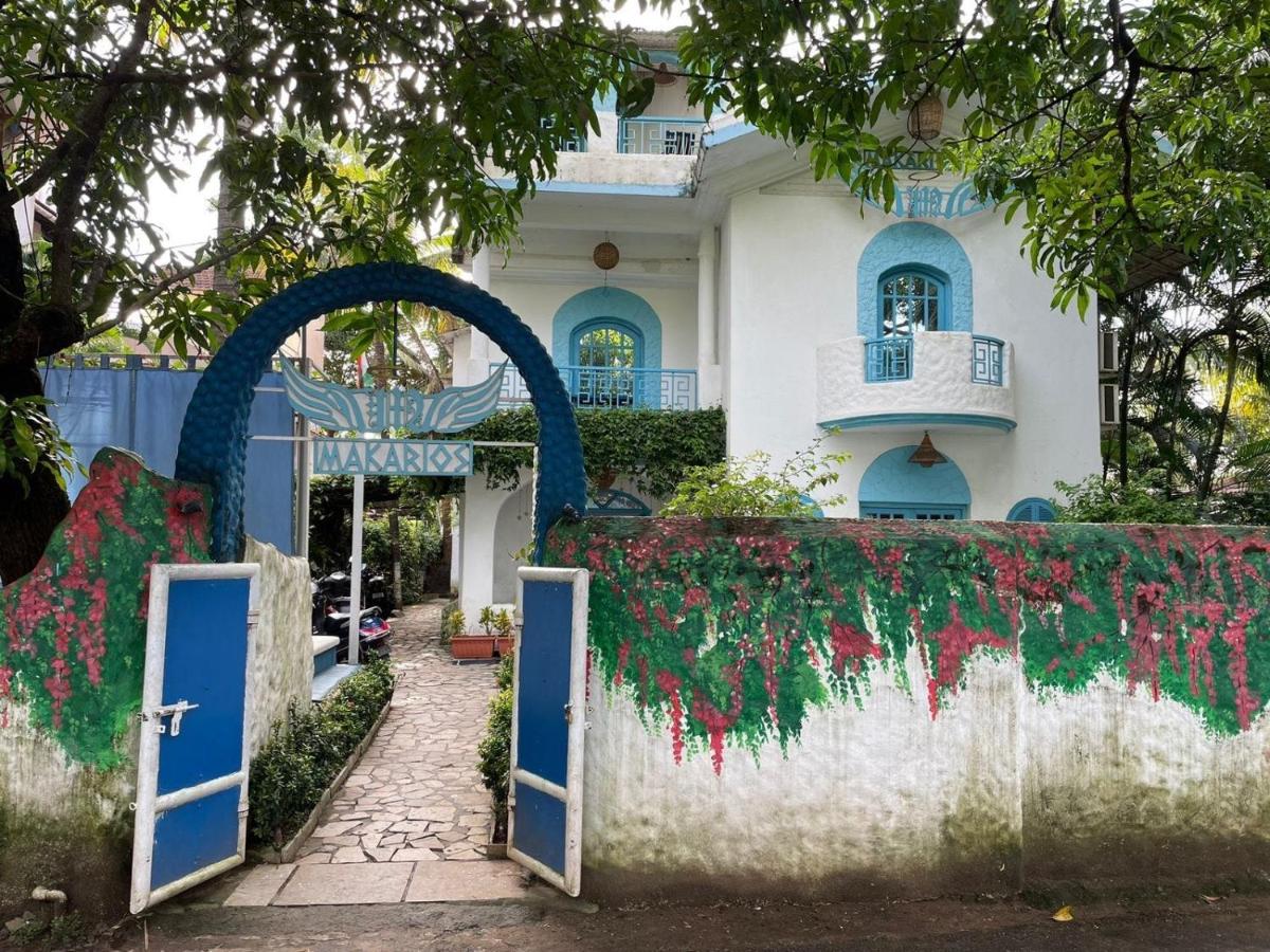 Makarios Boutique Hotel - Housity