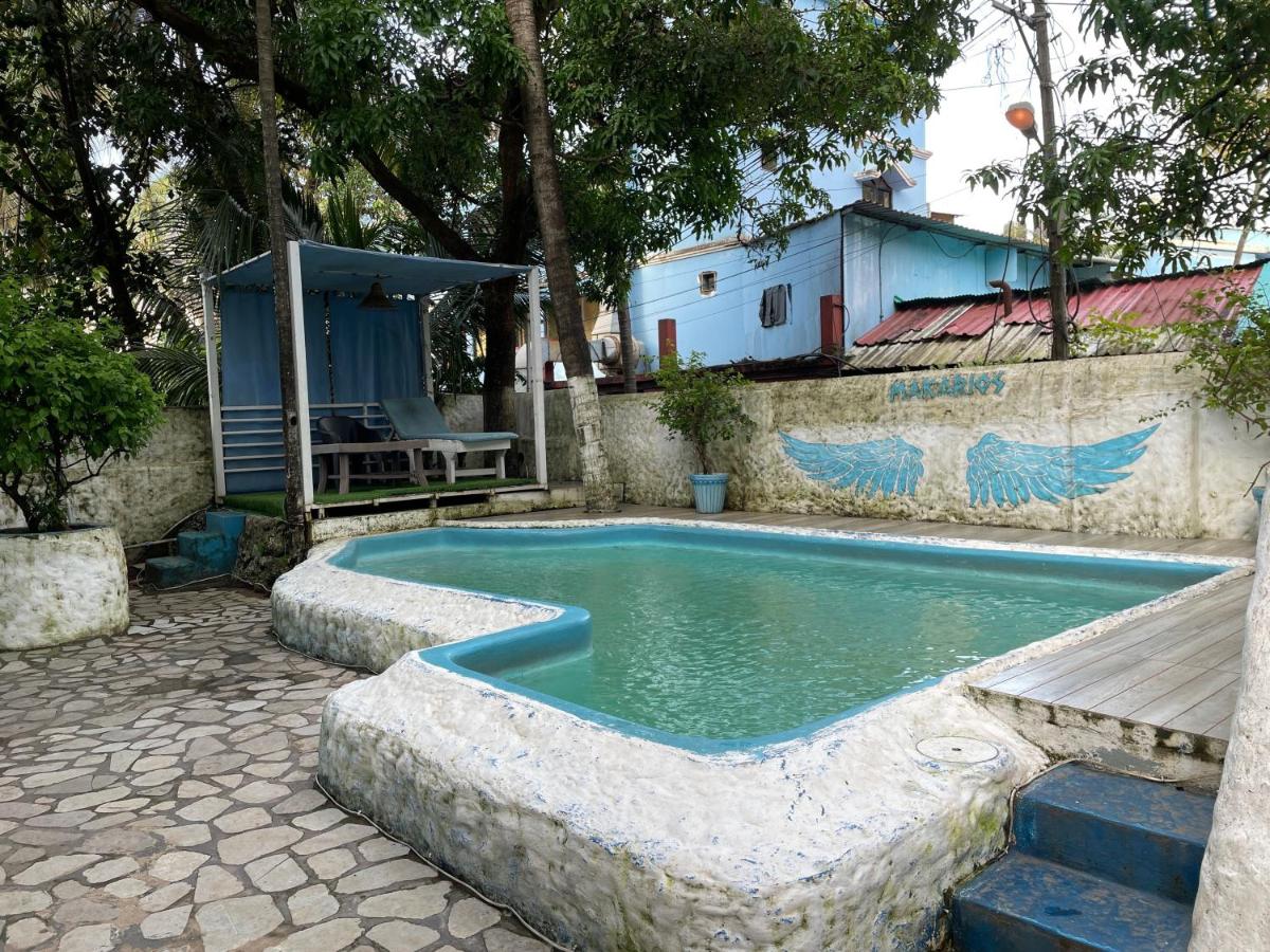 Makarios Boutique Hotel - Housity