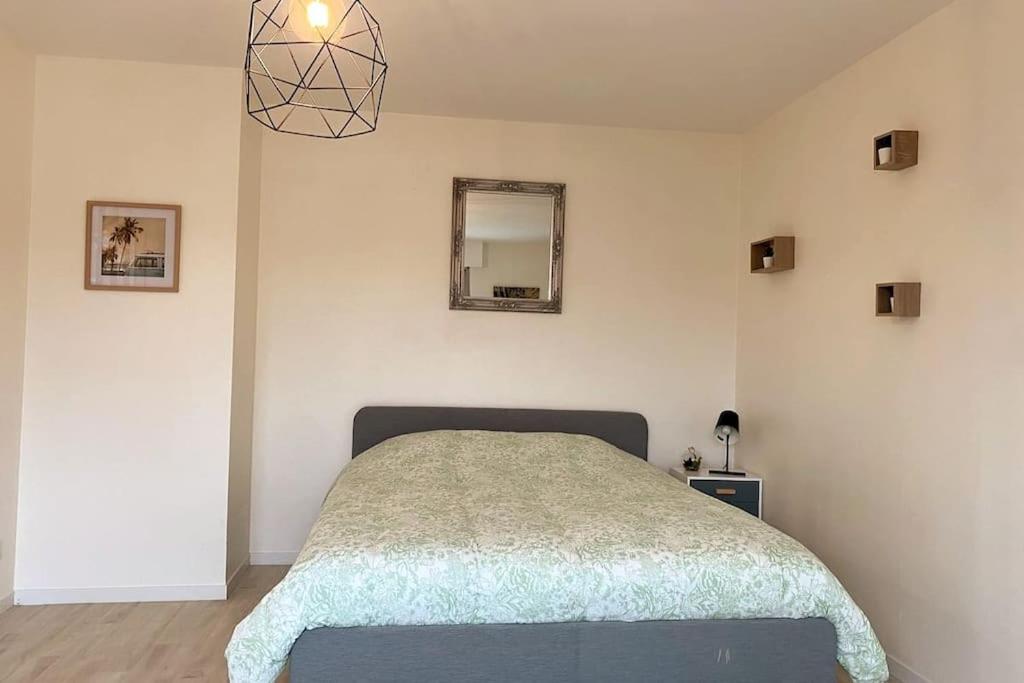 Le Tivoli - Balcon Vue jardin - Housity