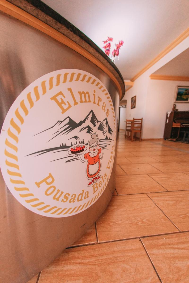 POUSADA ELMIRA´S BELA VISTA - Housity