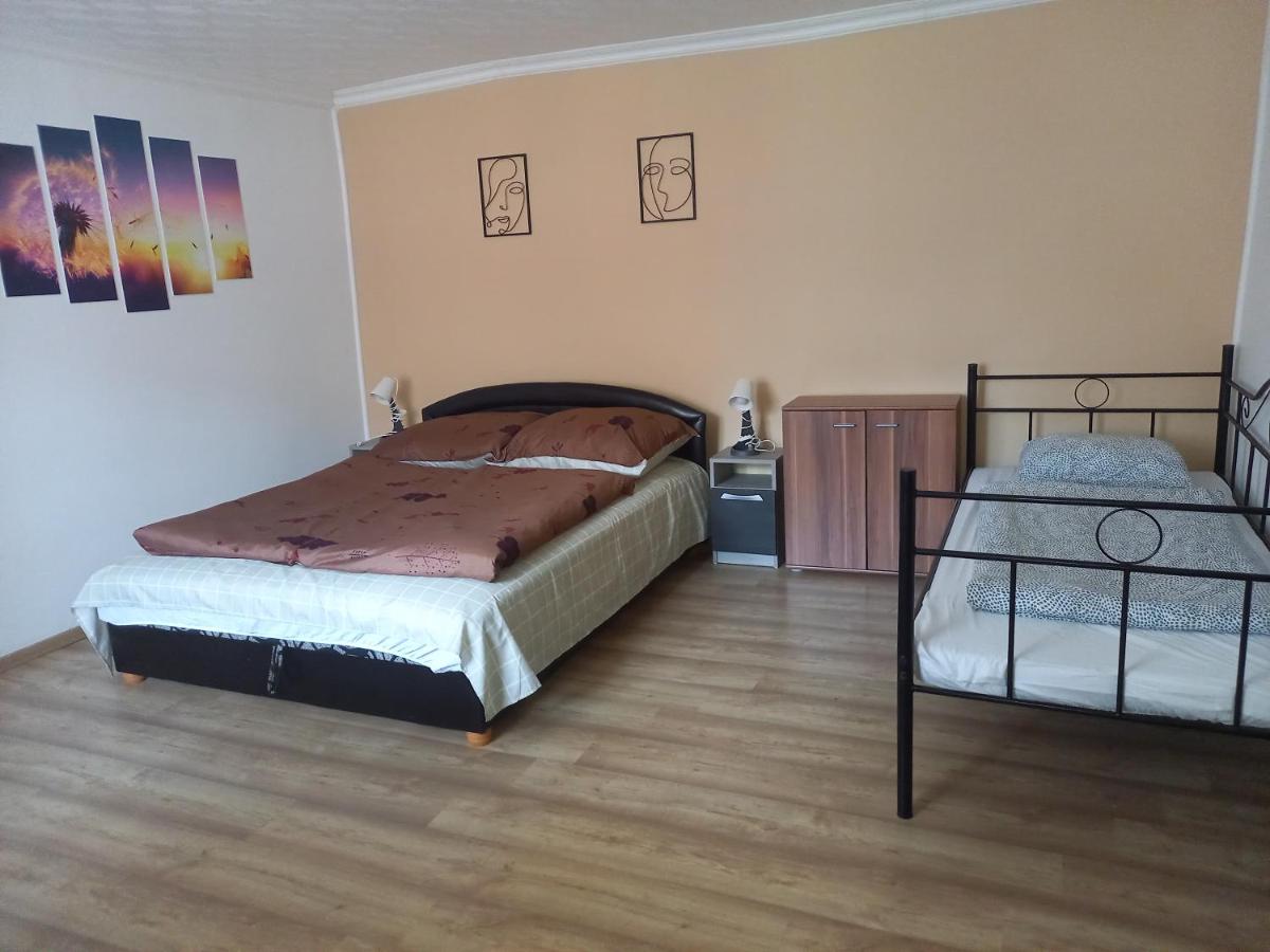 Suitetrails - Sweet Home Apartman Szilvásvárad