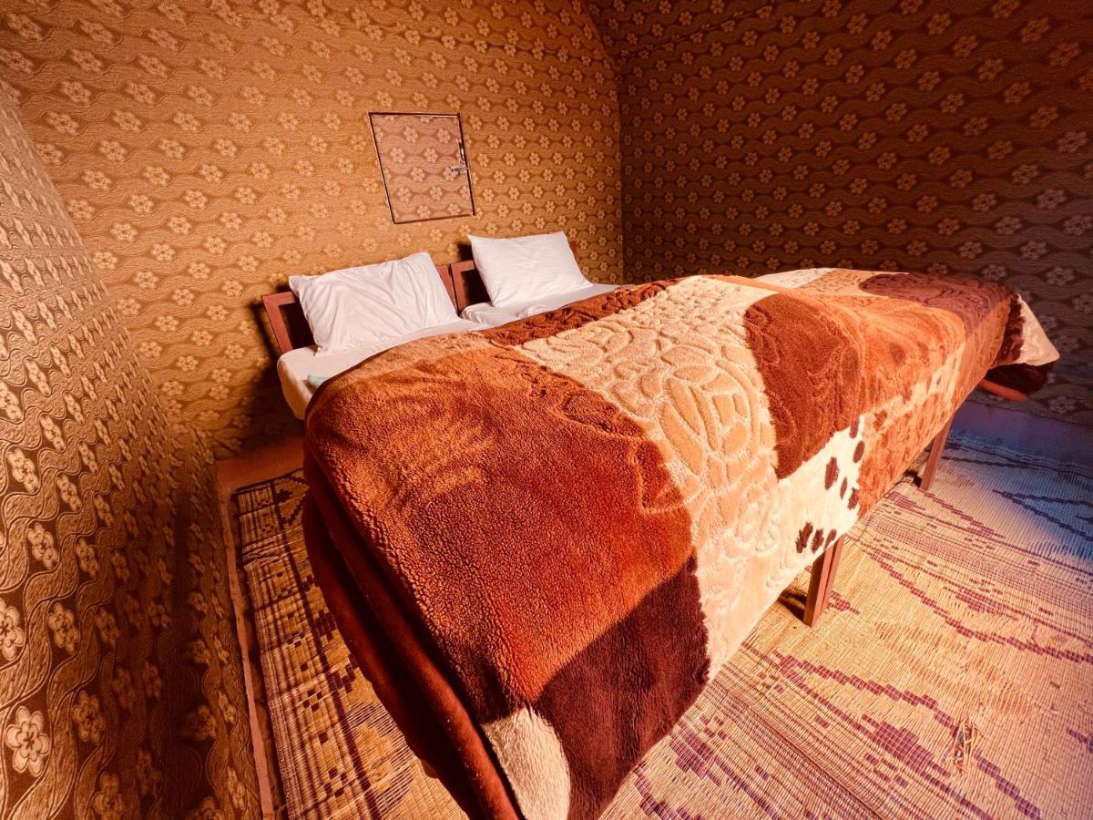 Bedouin Traditions Camp - Housity