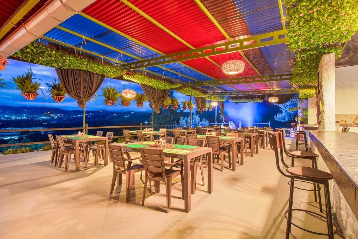 Cabaña Tipo Glamping Savieza Life Experience - Housity