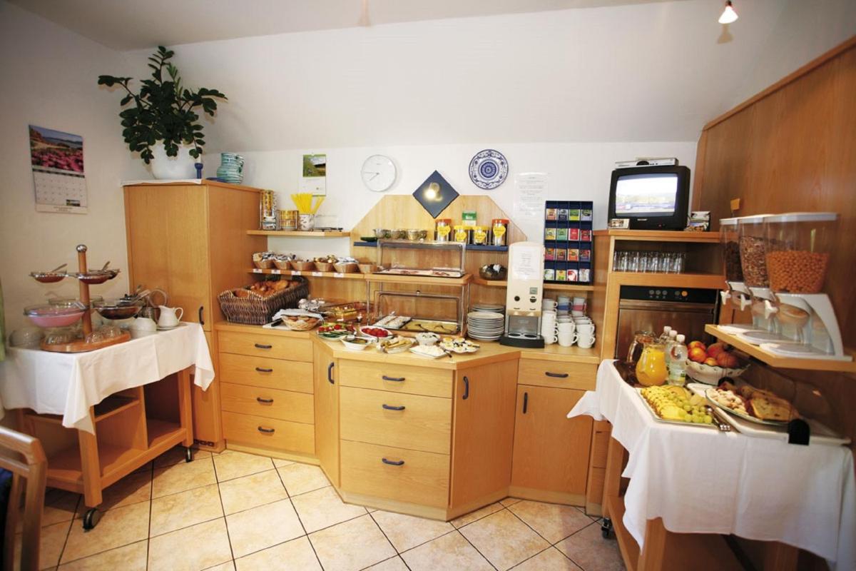 Ferienhaus Maxi - Housity