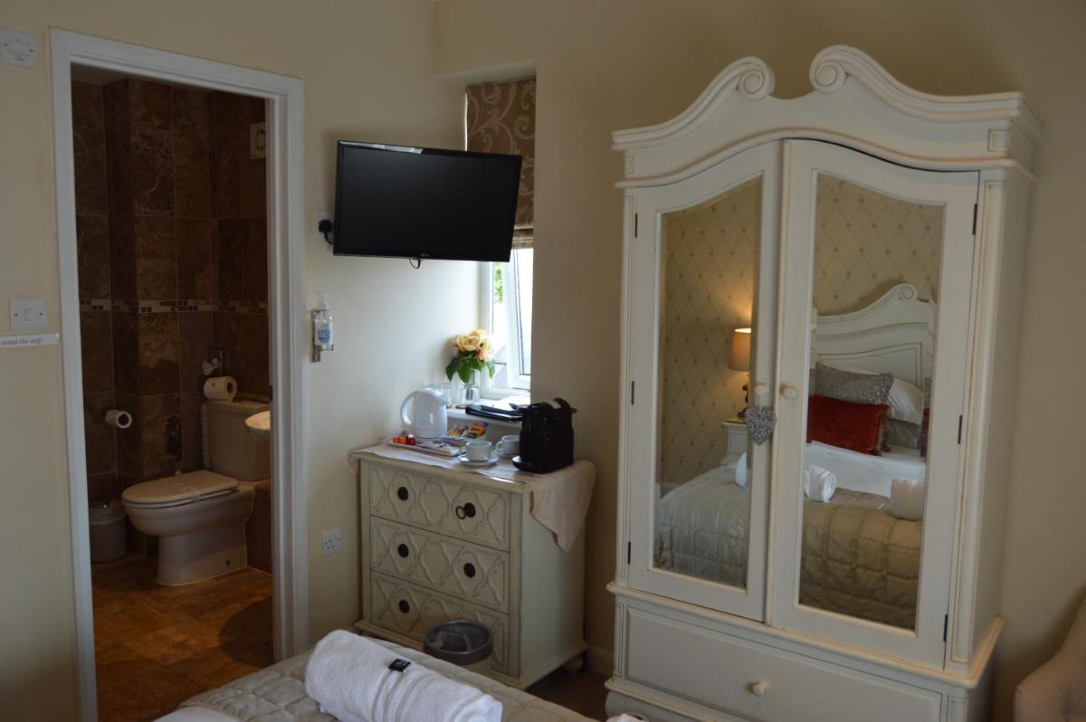Le Bouchon Brasserie & Hotel - Housity