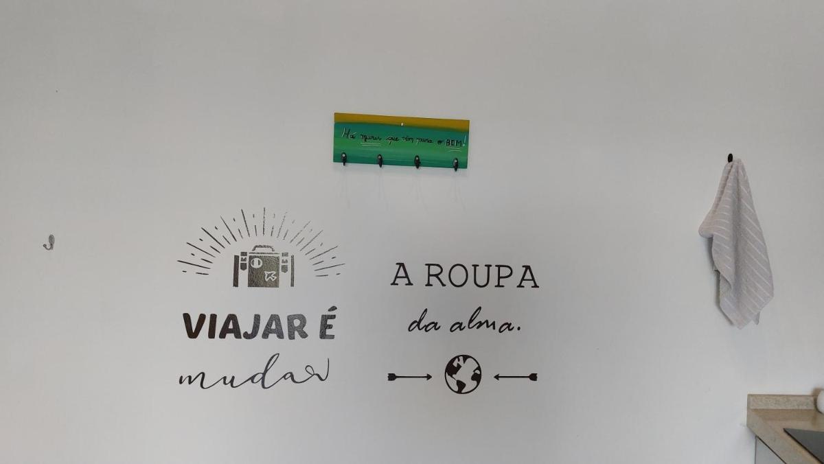 Estúdio Mar do Campeche com garagem - Housity