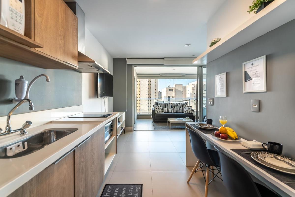 NY - Studio no Brooklin - Housity