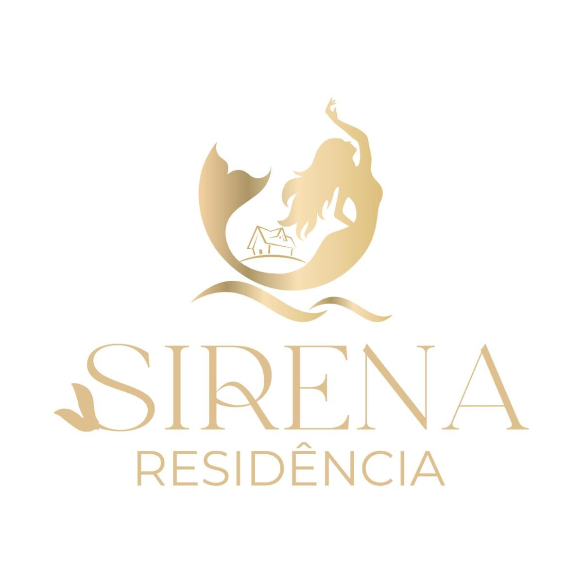 Residência Sirena - Housity