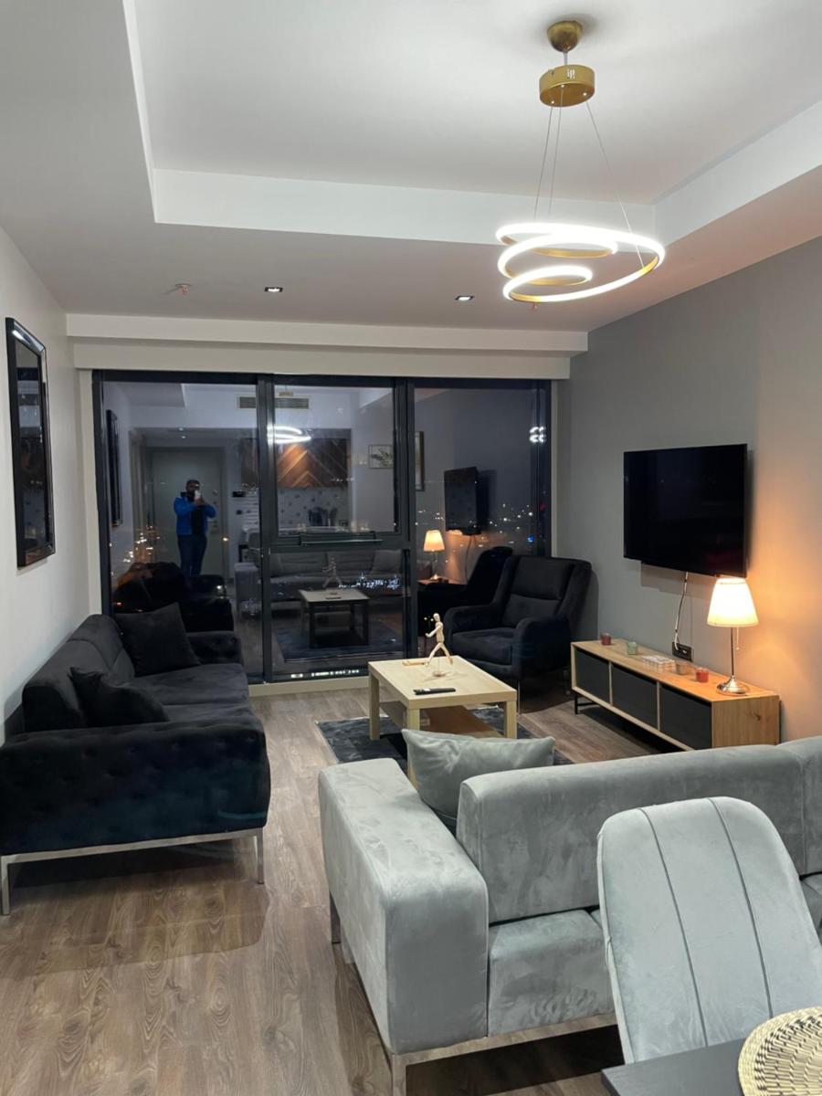 2 bedrooms apartment in 5 stars Hotel comfort - Housity