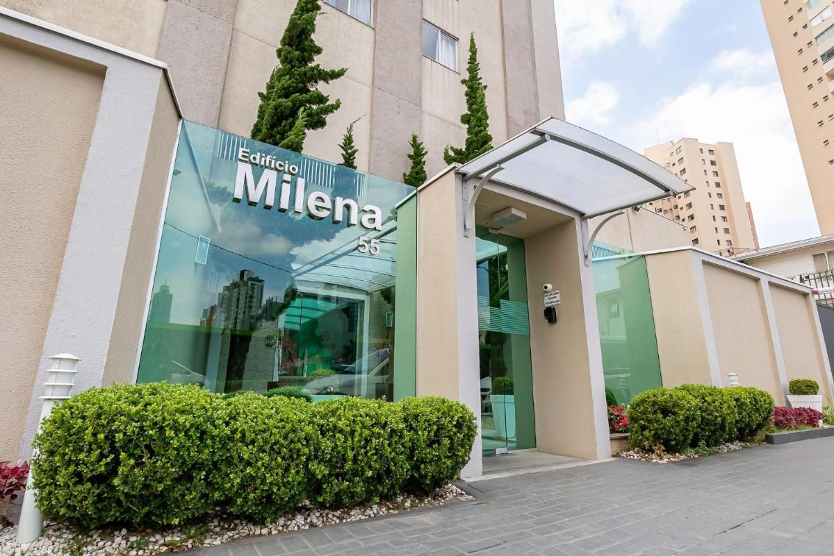 Edifício Milena - Housity
