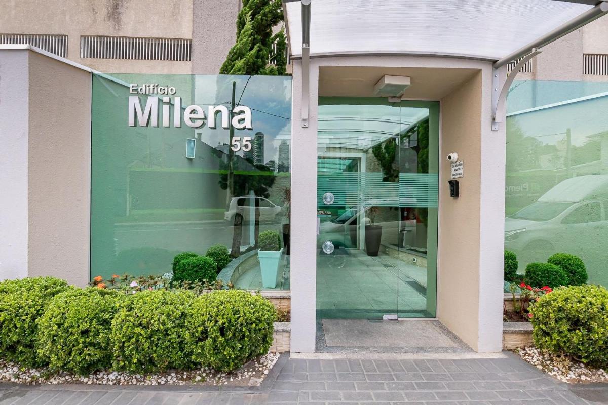 Edifício Milena - Housity
