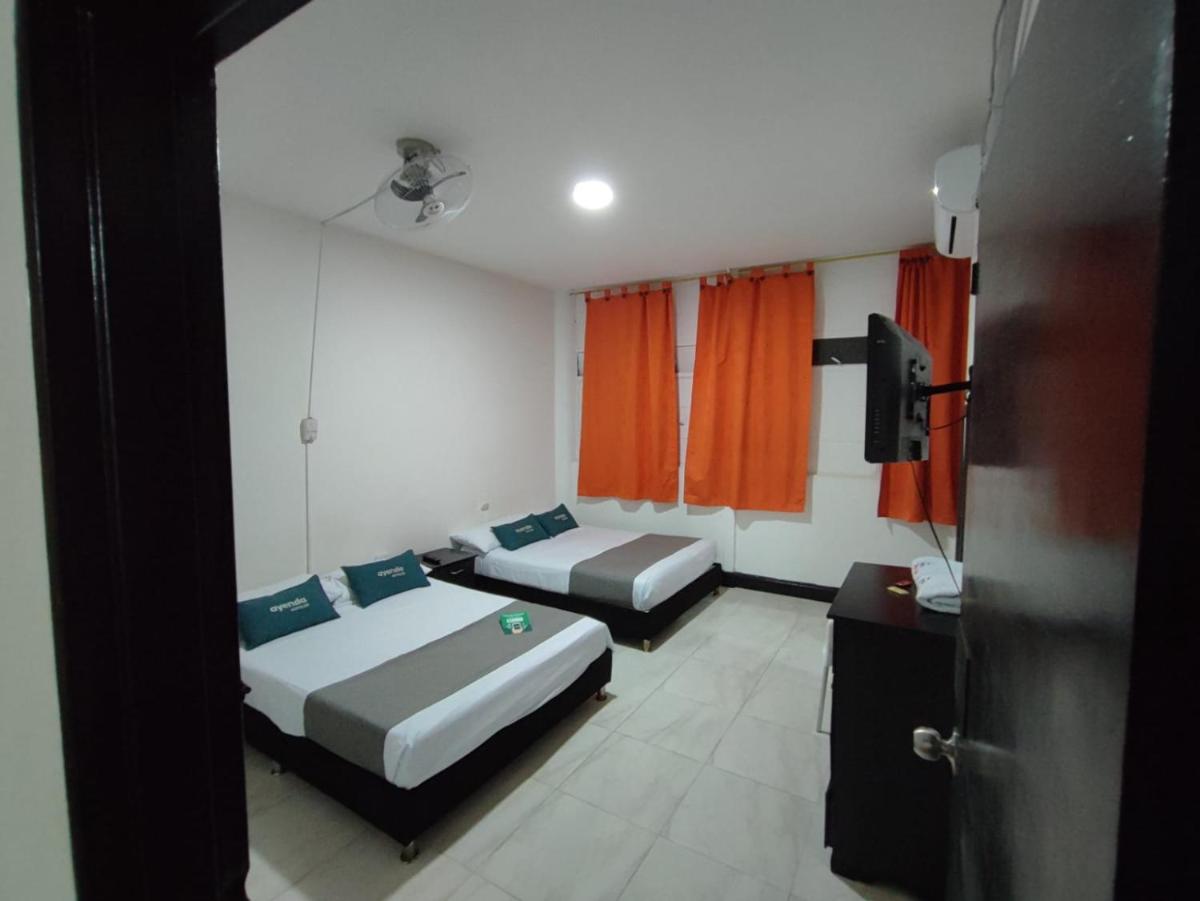 Hotel Sion Real - Housity