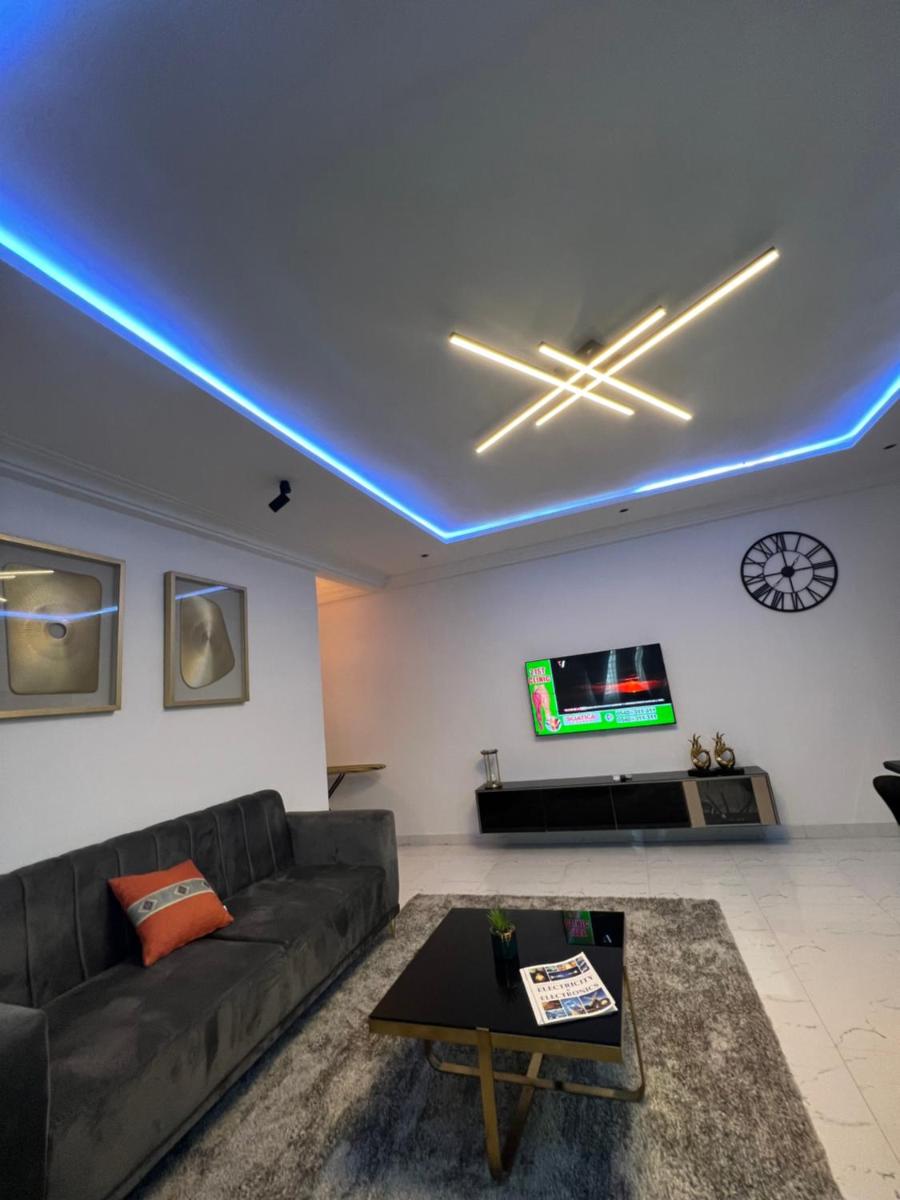 Akua’s Cottage - Housity